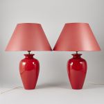 1077 4187 TABLE LAMPS